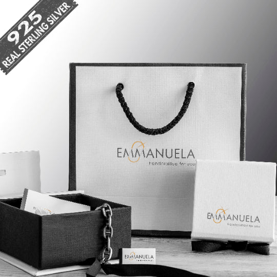 Δαχτυλίδι κορώνα με σταυρούς - Emmanuela - handcrafted for you®