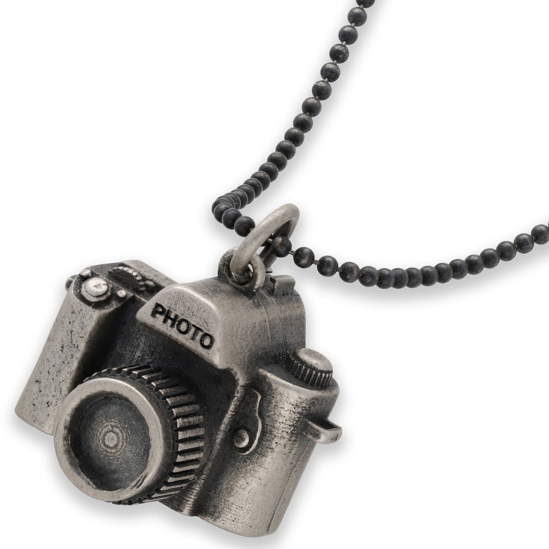 Anhänger "Fotoapparat"