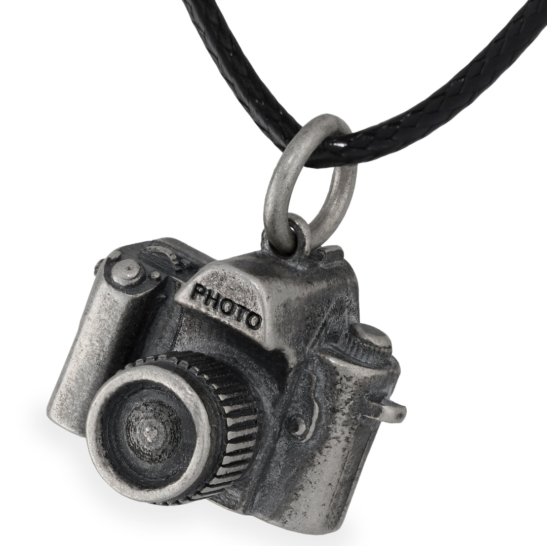 Anhänger "Fotoapparat"