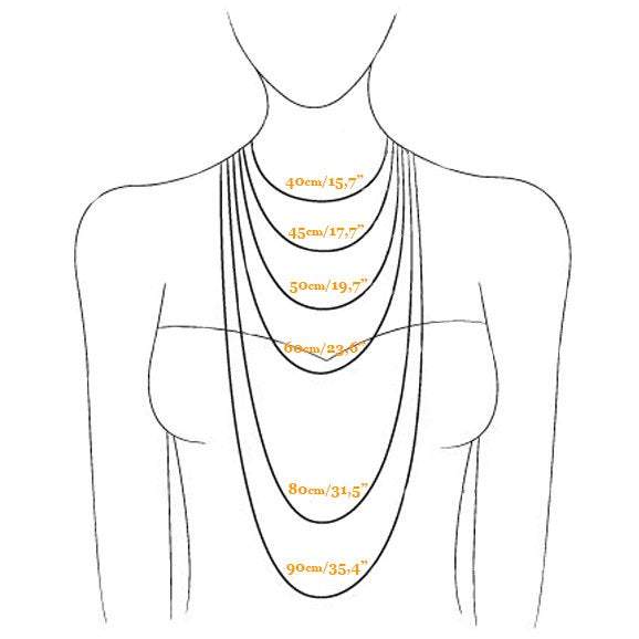 Klobige Halskette mit Amethyst und Perlen - Emmanuela - handcrafted for you-sterlingsilber